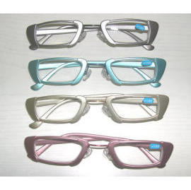 Reading Glasses (Lesebrillen)