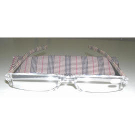 Reading Glasses (Lunettes de lecture)