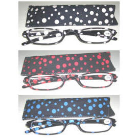 Reading Glasses (Lunettes de lecture)