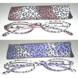 Reading Glasses (Lunettes de lecture)