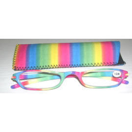 Reading Glasses (Lunettes de lecture)