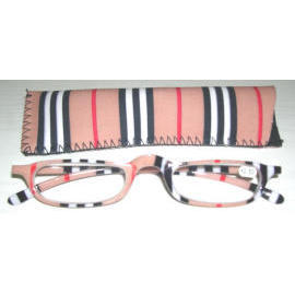 Reading Glasses (Lunettes de lecture)