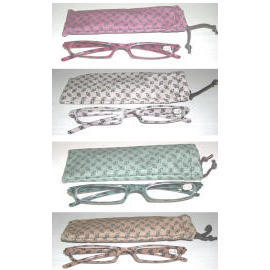 Reading Glasses (Lunettes de lecture)
