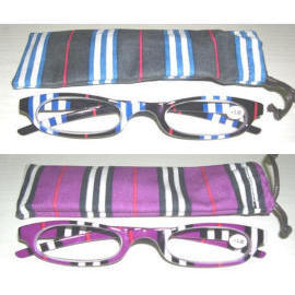 Reading Glasses (Lunettes de lecture)