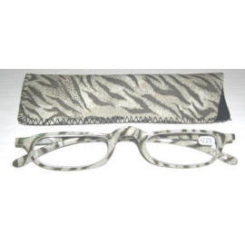 Reading Glasses (Lunettes de lecture)