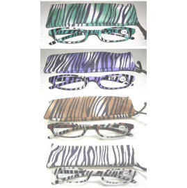 Reading Glasses (Lesebrillen)