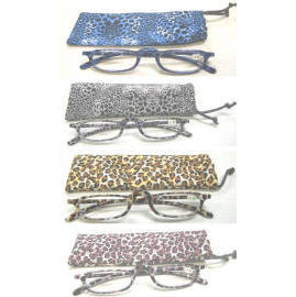 Reading Glasses (Lunettes de lecture)