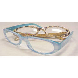 Reading Glasses (Lesebrillen)