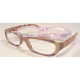Reading Glasses (Lesebrillen)