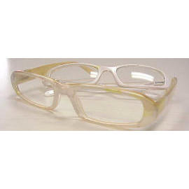 Reading Glasses (Lesebrillen)