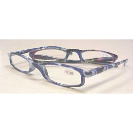 Reading Glasses (Lesebrillen)