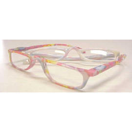 Reading Glasses (Lesebrillen)