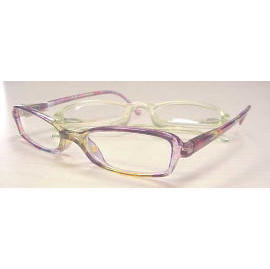 Reading Glasses (Lesebrillen)