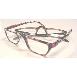 Reading Glasses (Lesebrillen)