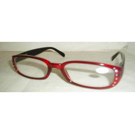 Reading Glasses (Lesebrillen)