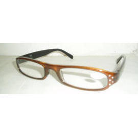 Reading Glasses (Lesebrillen)