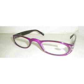 Reading Glasses (Lesebrillen)