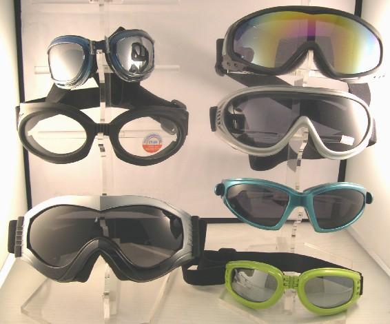 Motor sunglasses (Motor lunettes de soleil)