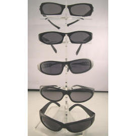 Sunglass Promotion item (Sunglass Promotion des objets)