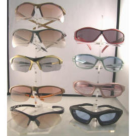 Sporting Sunglass