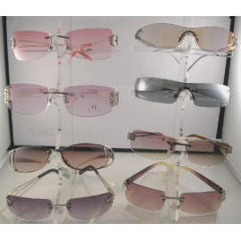 Sunglass (Sonnenbrille)