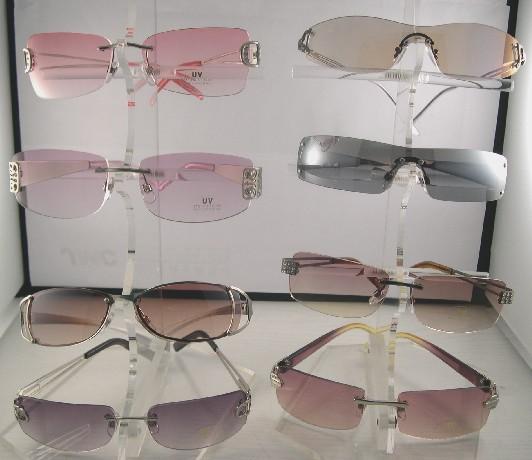 Sunglasses (Sonnenbrillen)