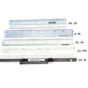 Cutting Rulers