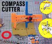 Compass cutter (Compass cutter)