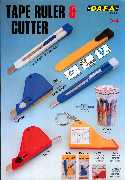 Pocket Cutter TC-01 (Pocket Cutter TC-01)
