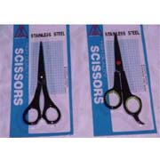 SW-623 / SW-828 Barber Scissors (SW-623 / SW-828 Ciseaux Barber)