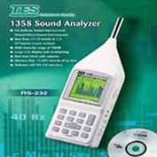 Sound Analyzer (Звукового анализатора)