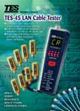Lan Tester (Lan Tester)