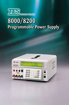 Programmable Power Supply (Программируемый питания)