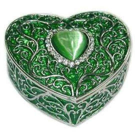 Jewelry Box (Schmuck-Box)