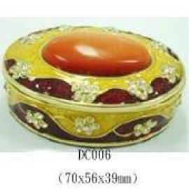 Jewelry Box (Jewelry Box)