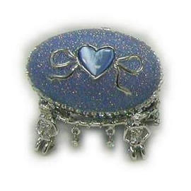 Jewelry Box (Jewelry Box)