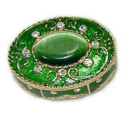 Jewelry Box (Jewelry Box)