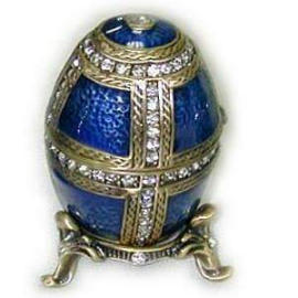 Jewelry Box (Jewelry Box)