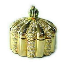 Jewelry Box (Boîte à bijoux)