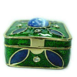 Jewelry Box (Boîte à bijoux)