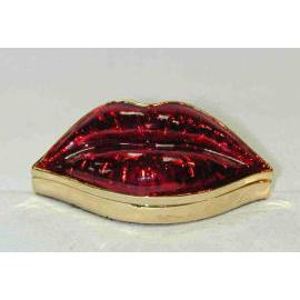 Jewelry Box (Schmuck-Box)