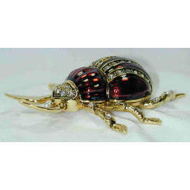 Jewelry Box (Schmuck-Box)