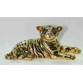 Jewelry Box (Schmuck-Box)