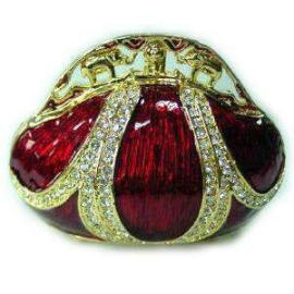 Jewelry Box