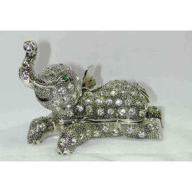 Jewelry Box (Schmuck-Box)