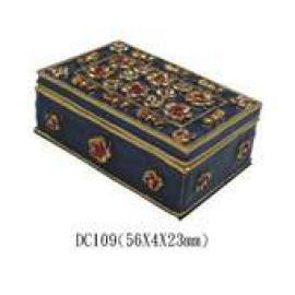 Jewelry Box (Boîte à bijoux)
