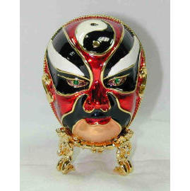 Jewelry Box (Schmuck-Box)