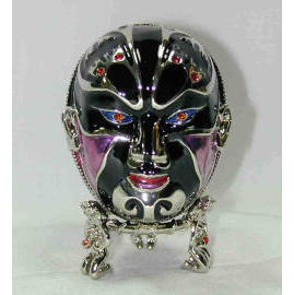 Jewelry Box (Schmuck-Box)