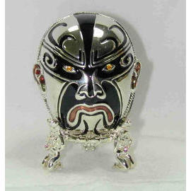 Jewelry Box (Schmuck-Box)