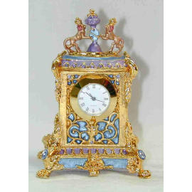 Jewelry Box (Schmuck-Box)